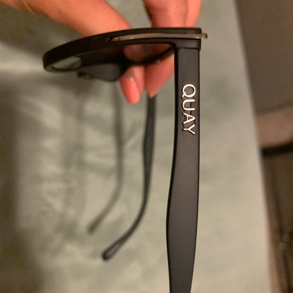 Quay sunglasses - Picture 4 of 4